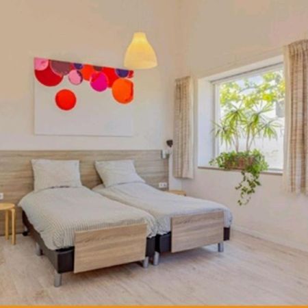 Bed & Breakfast Boekel Экстерьер фото