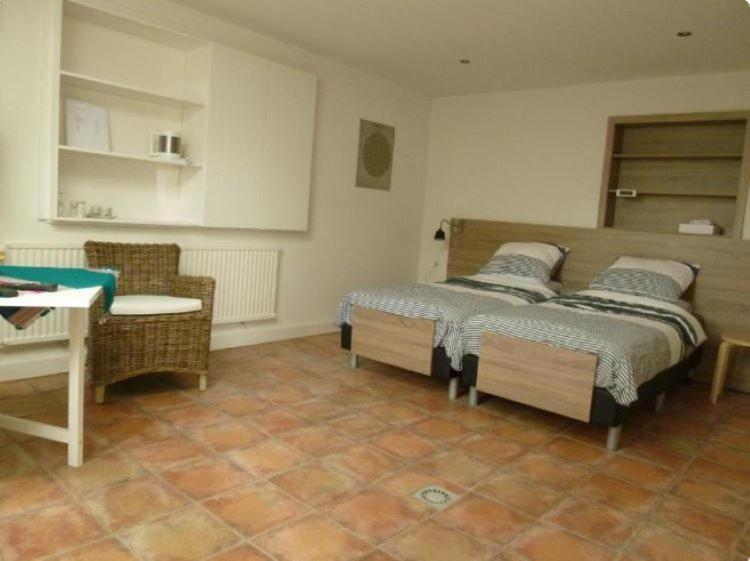 Bed & Breakfast Boekel Экстерьер фото
