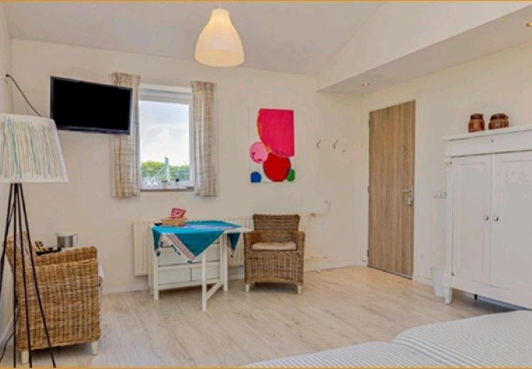 Bed & Breakfast Boekel Экстерьер фото